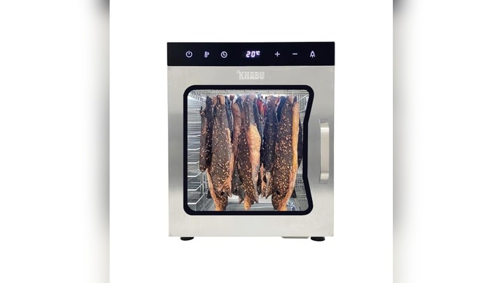 Best Dehydrator for Biltong