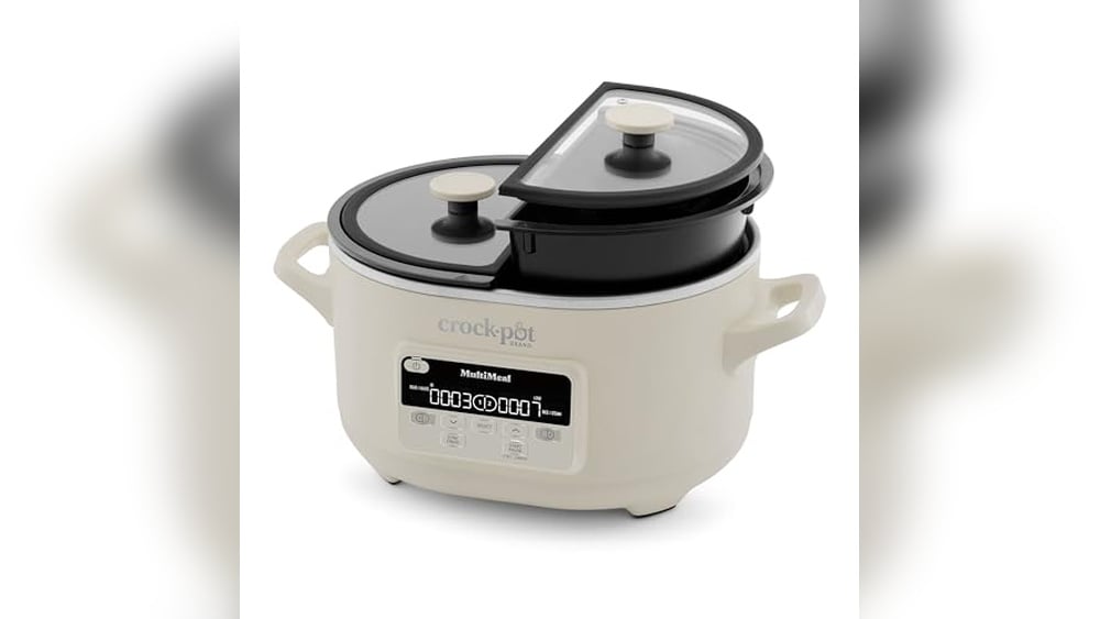 Best Dual Slow Cooker