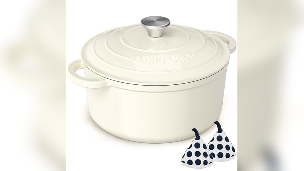 Best Dutch Oven to Make Sourdough Bread