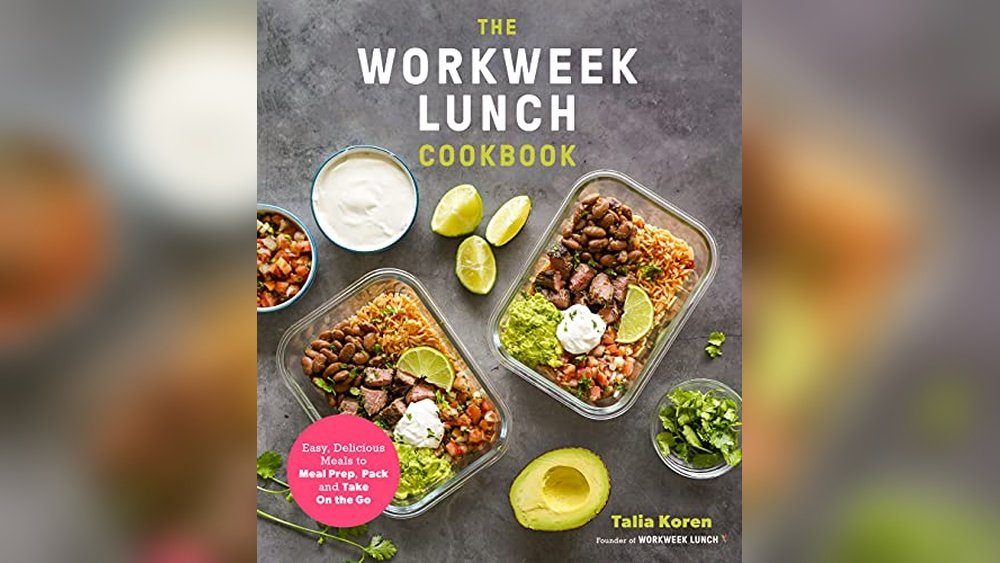 Best Easy Lunch Box Ideas