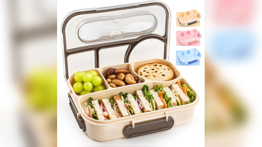Best Eco Friendly Lunch Boxes for Adults
