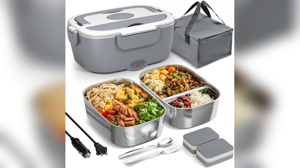 Best Food Warmer Lunch Box