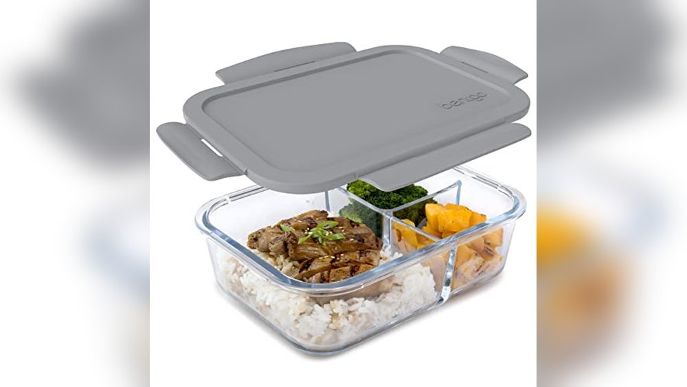 Best Glass Lunch Box Microwave Safe