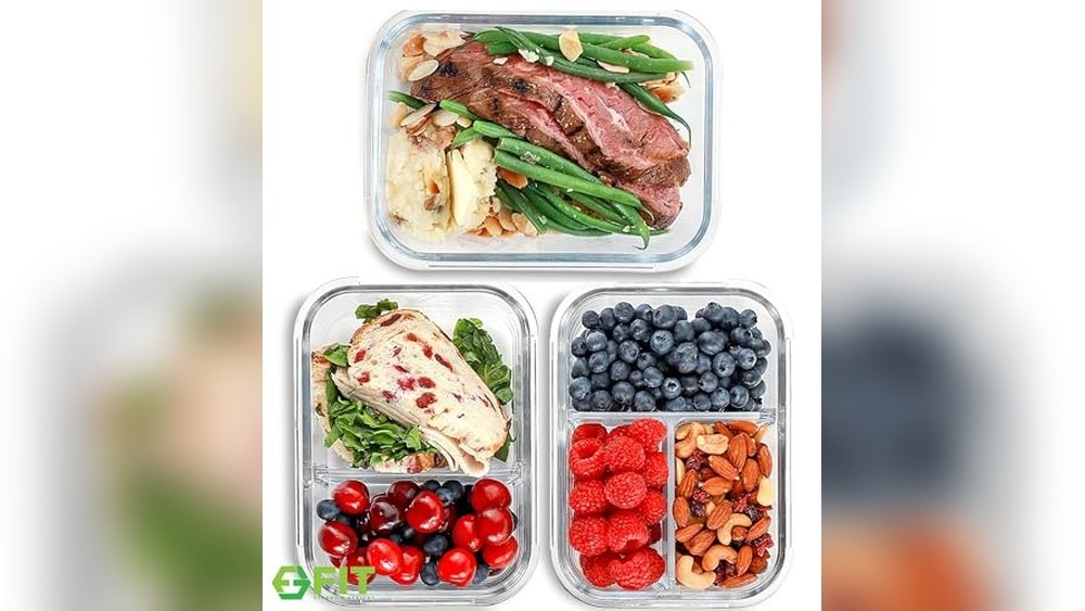 Best Glass Lunch Box