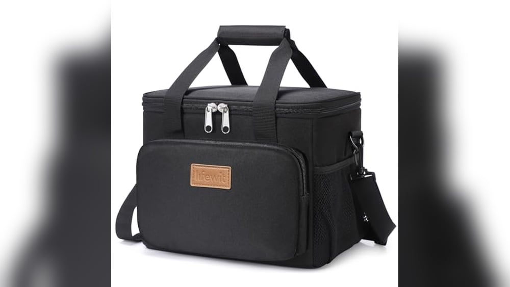 Best Grown Up Lunch Box