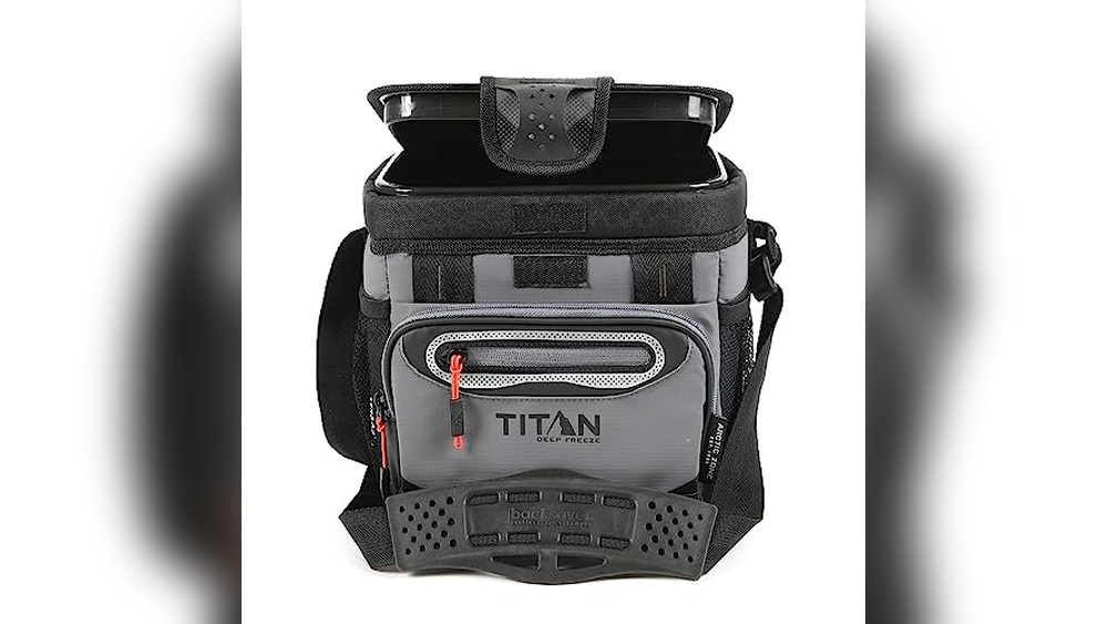 Best Hard Lunch Box for Men