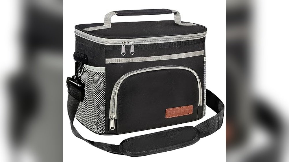 Best Hiking Lunch Box