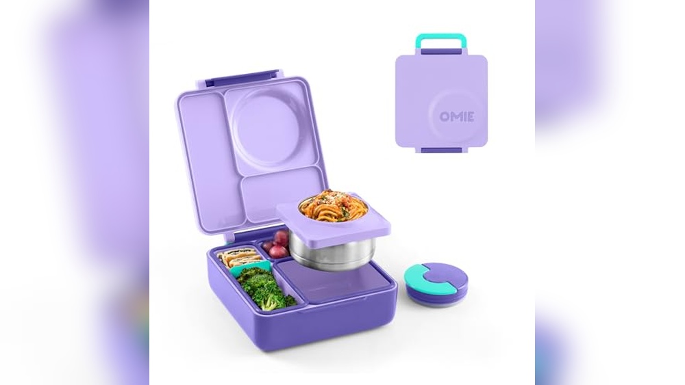Best Hot Lunch Box for Kids