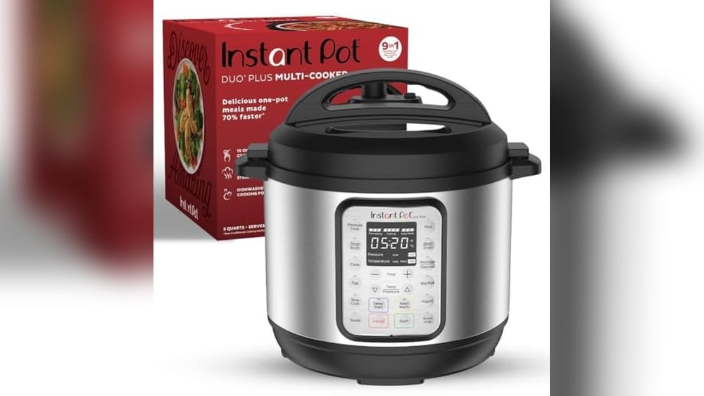 Best Instant Pot for Slow Cooking