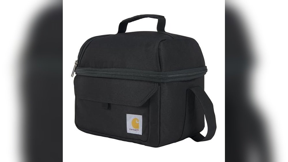 Best Insulated Lunch Box for Men