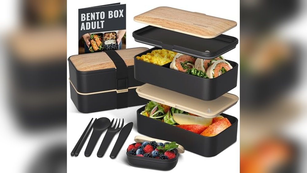 Best Japanese Lunch Box