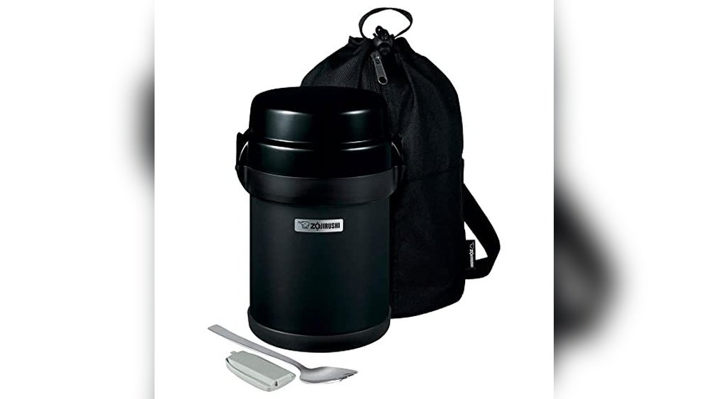 Best Japanese Thermal Lunch Box