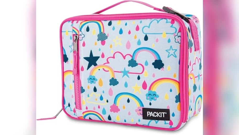 Best Kids Insulated Lunch Box