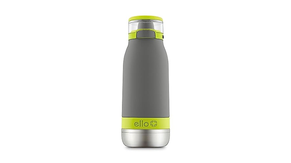 Best Leak Proof Water Bottle for Lunch Box