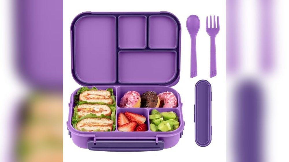 Best Leakproof Bento Lunch Boxes