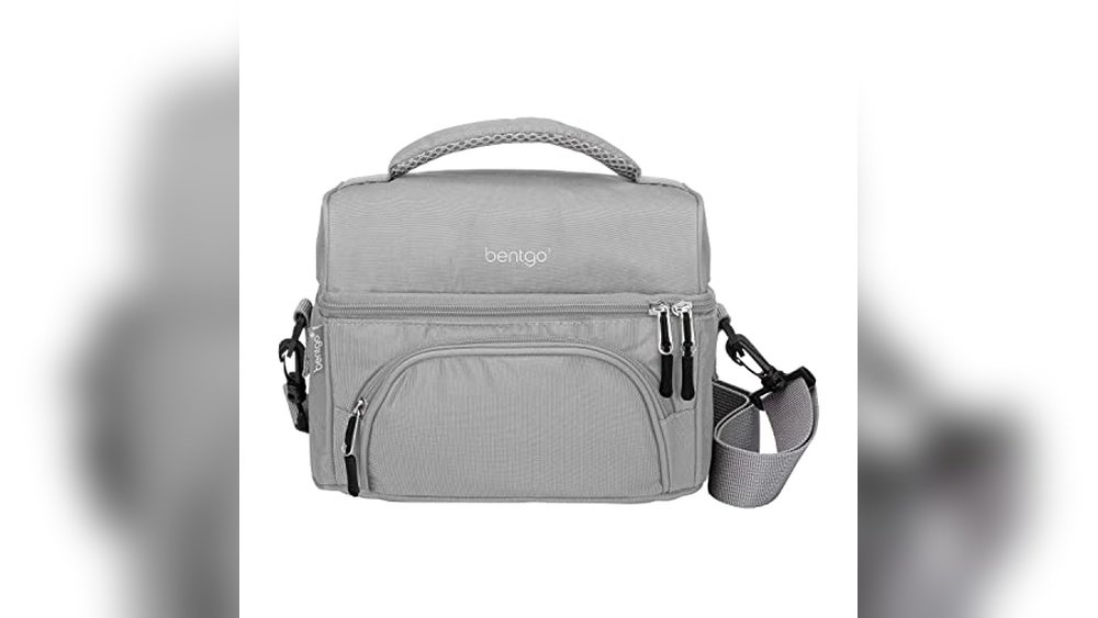 Best Lunch Bag for Bentgo Box