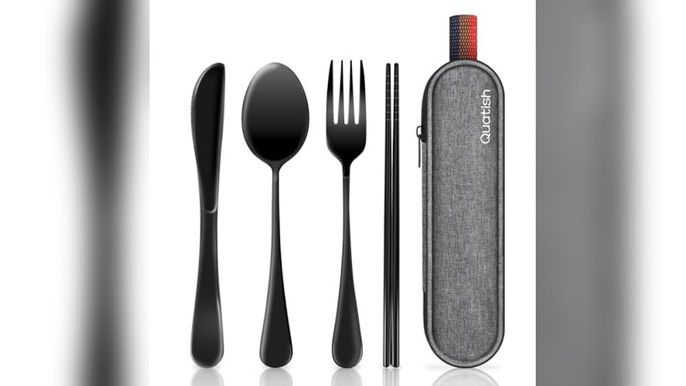 Best Lunch Box Cutlery