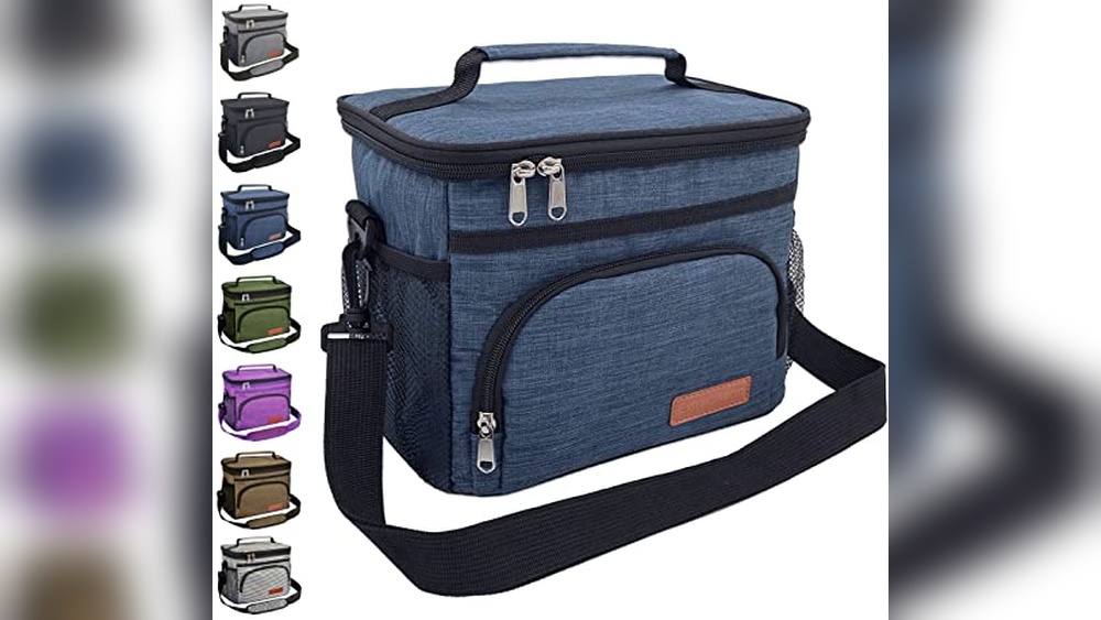 Best Lunch Box for Hiking