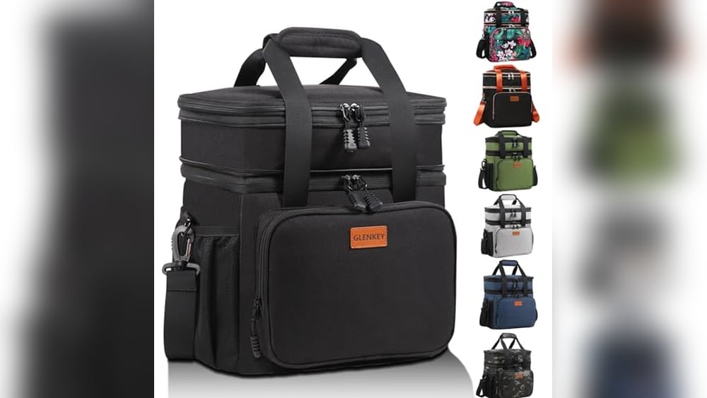 Best Lunch Box for Hot Weather