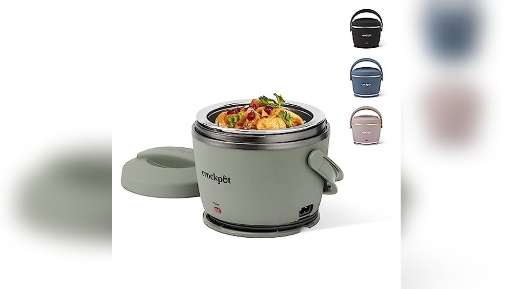 Best Lunch Box for Keeping Food Warm