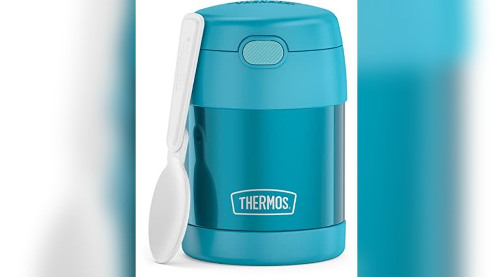 Best Lunch Box for Kids to Keep Food Warm