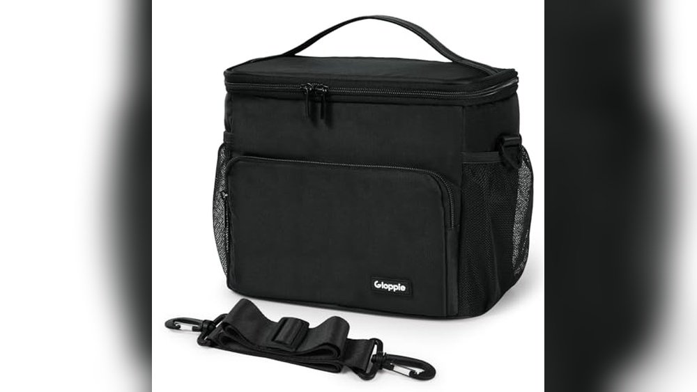 Best Lunch Box for Pilots