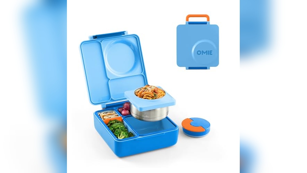 Best Lunch Box for Preschool