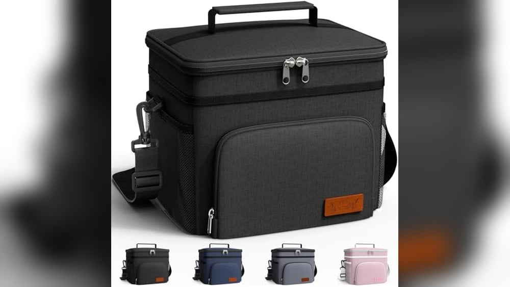 Best Lunch Box for Travel