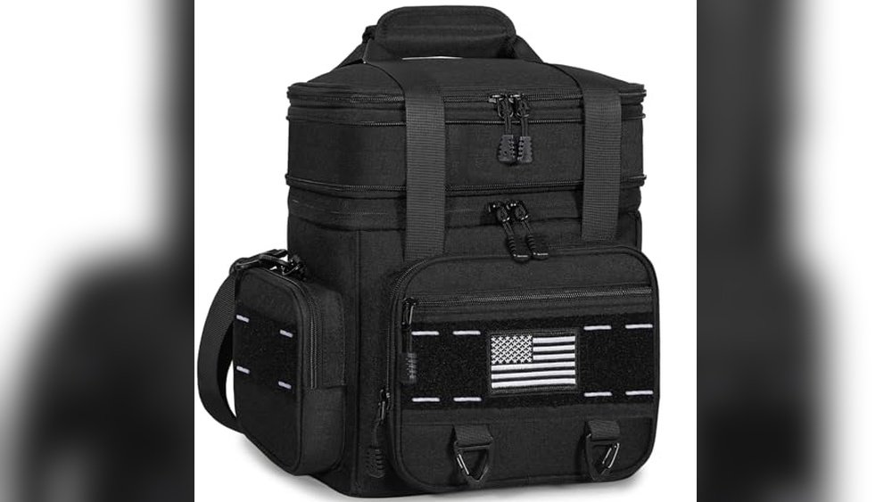 Best Lunch Box for Truck Drivers