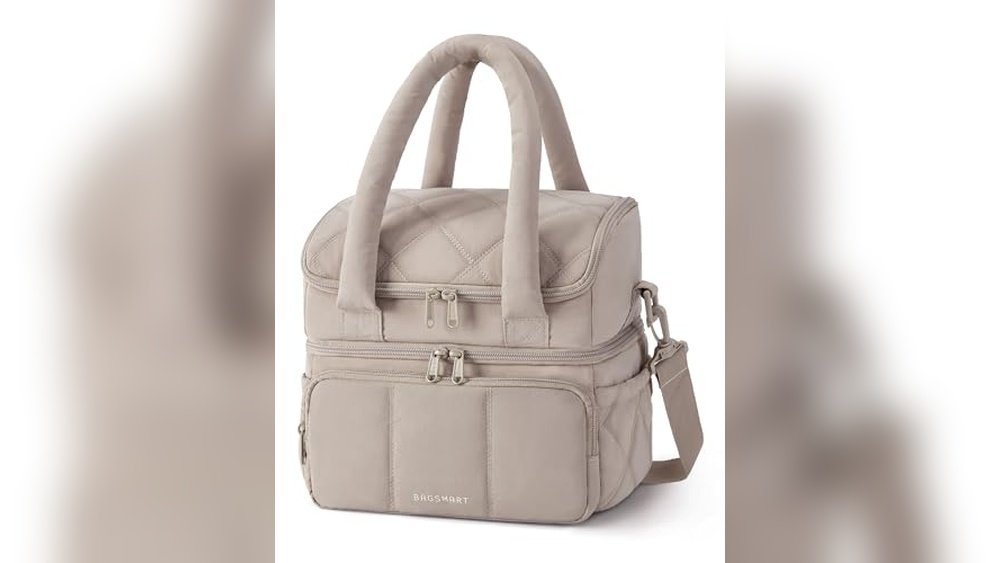 Best Lunch Box for Women