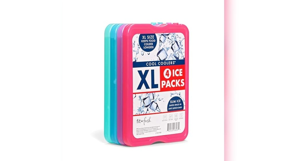 Best Lunch Box Ice Pack Reviews: Top Picks for Fresh Meals