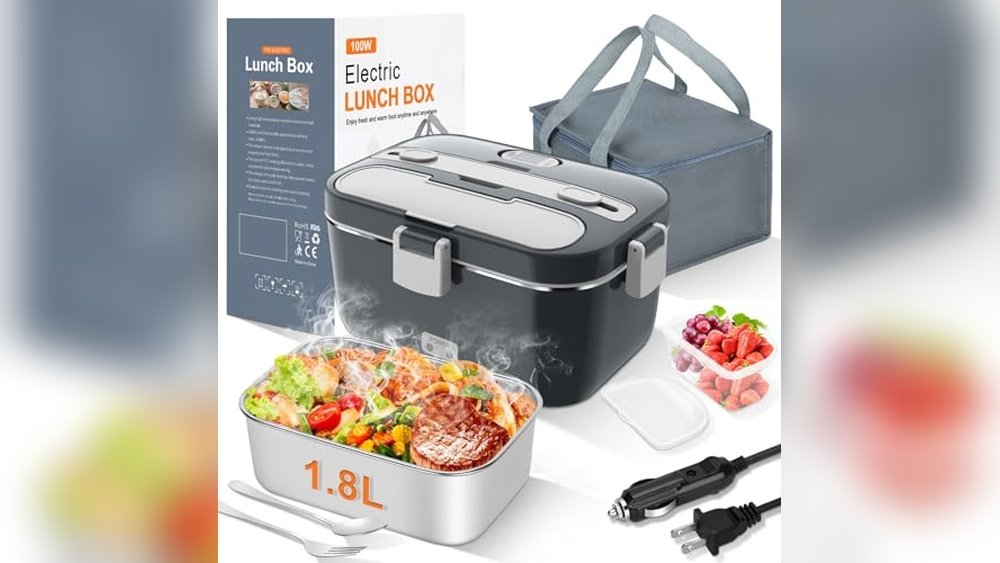 Best Lunch Box Keep Warm