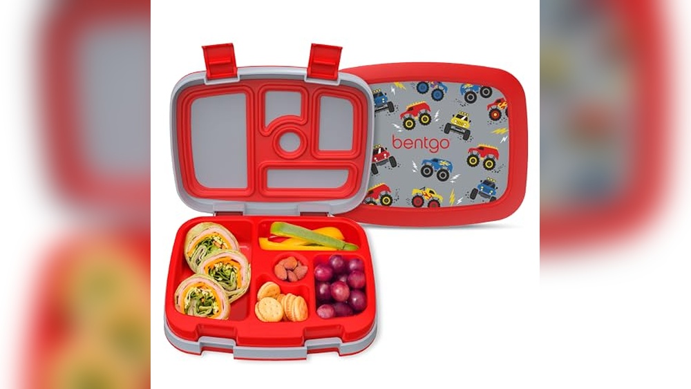 Best Lunch Box Preschool