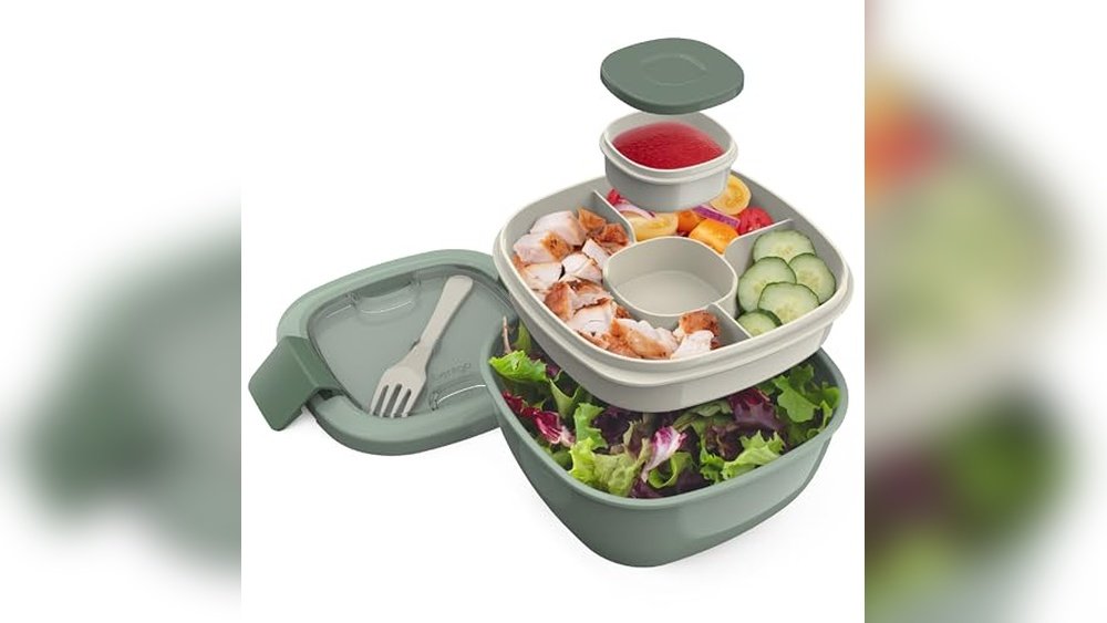 Best Lunch Box Salads