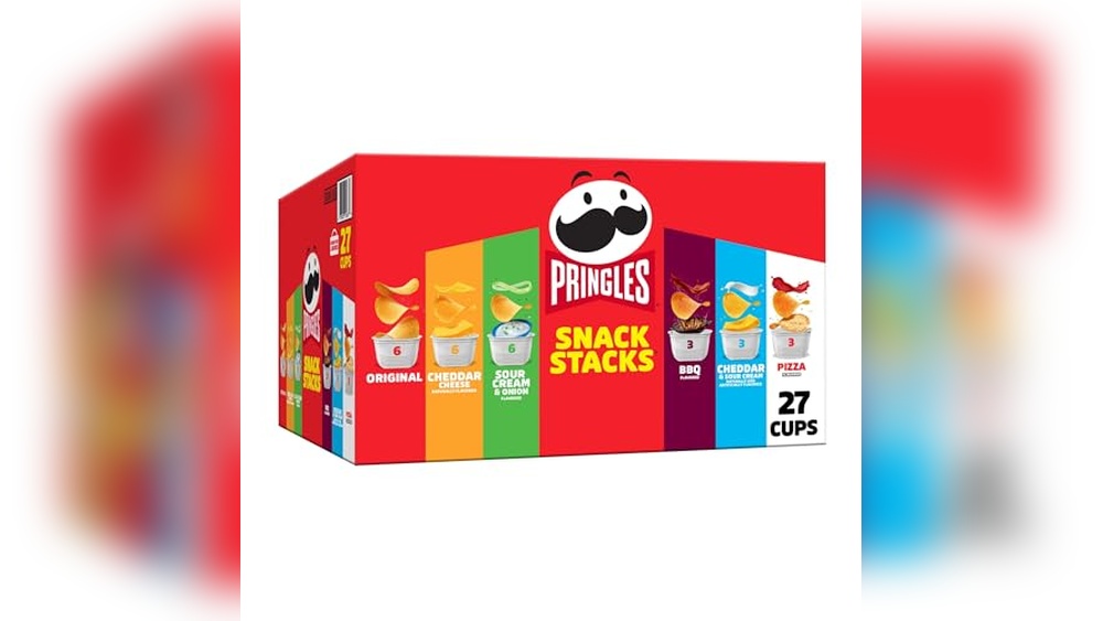 Best Lunch Box Snacks