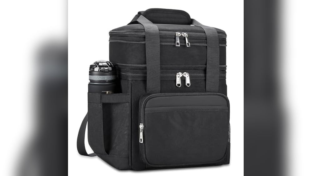Best Lunch Box to Keep Things Cold