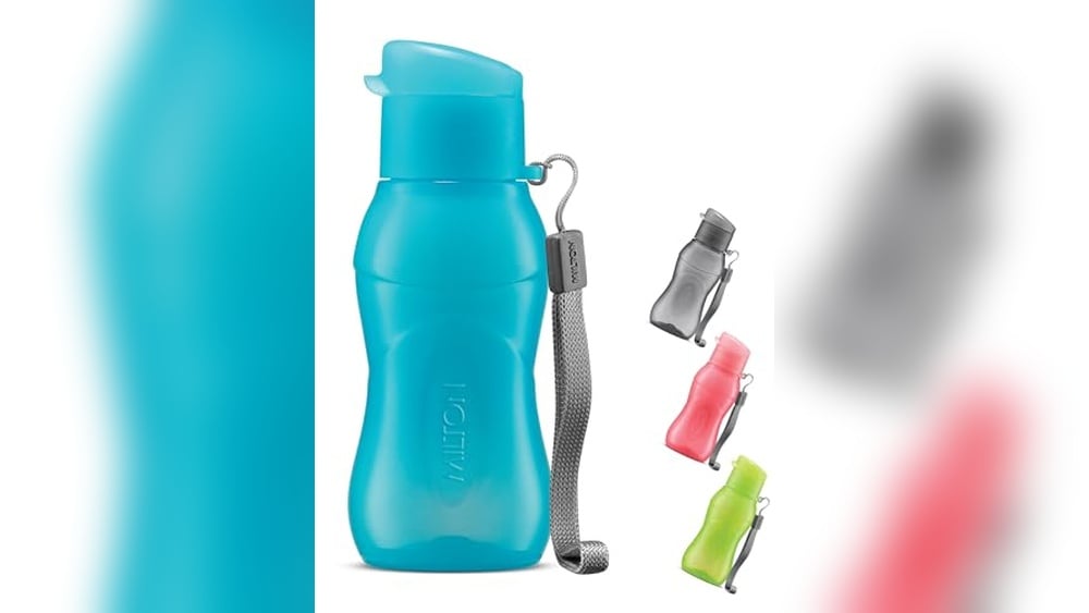 Best Lunch Box Water Bottle