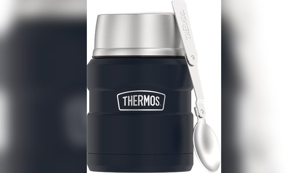Best Lunch Box With Thermos