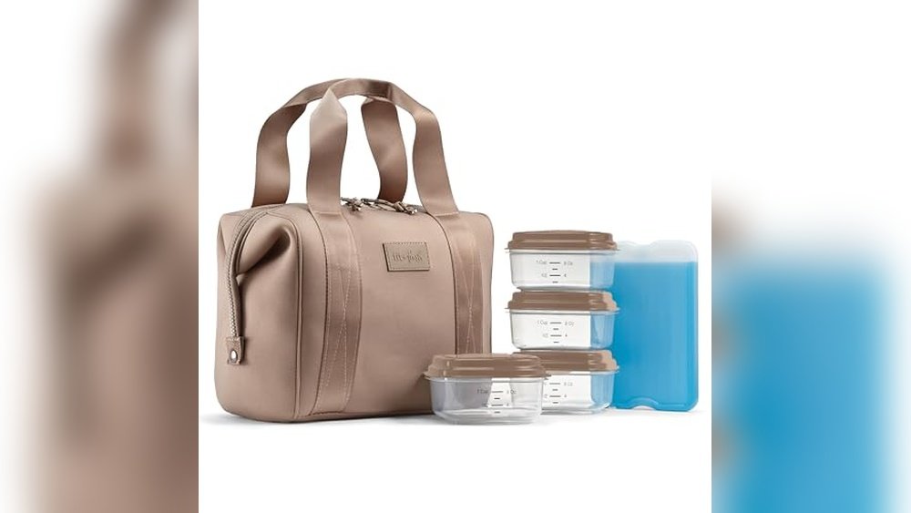 Best Lunch Boxes for Nurses: Top Picks for Fresh Meals