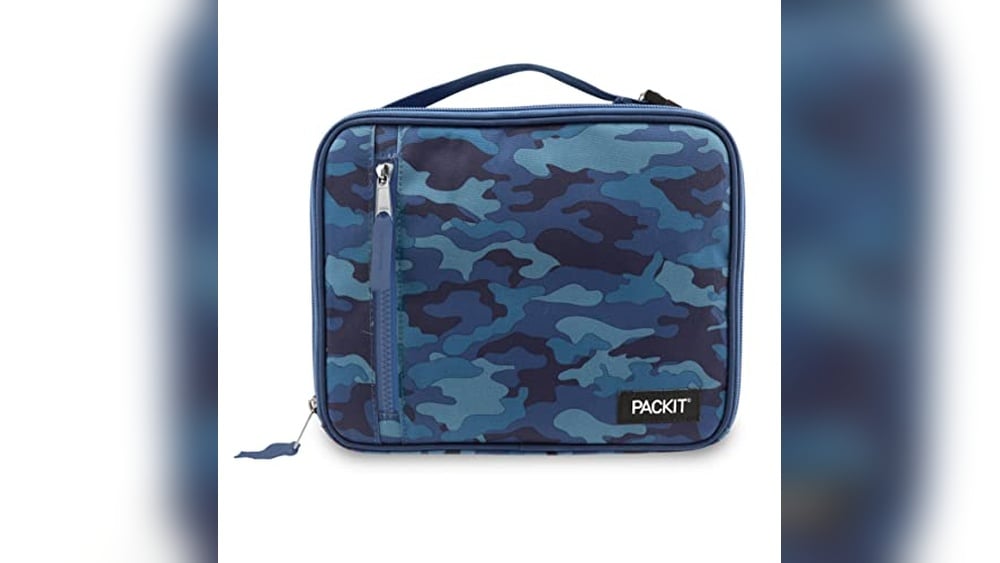 Best Lunch Boxes That Stay Cold