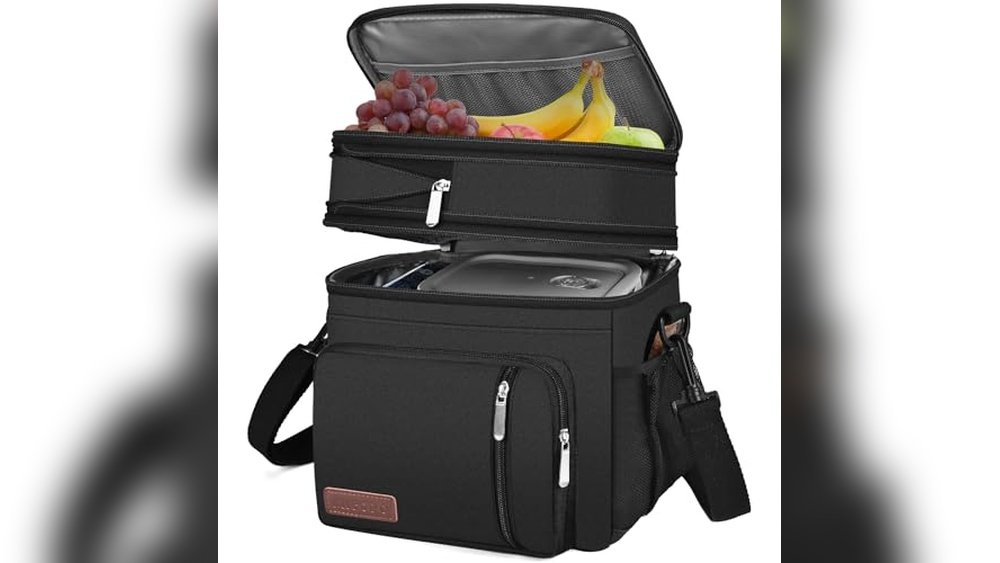 Best Male Lunch Box