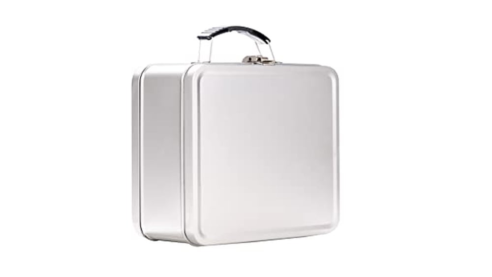Best Metal Lunch Box Kids