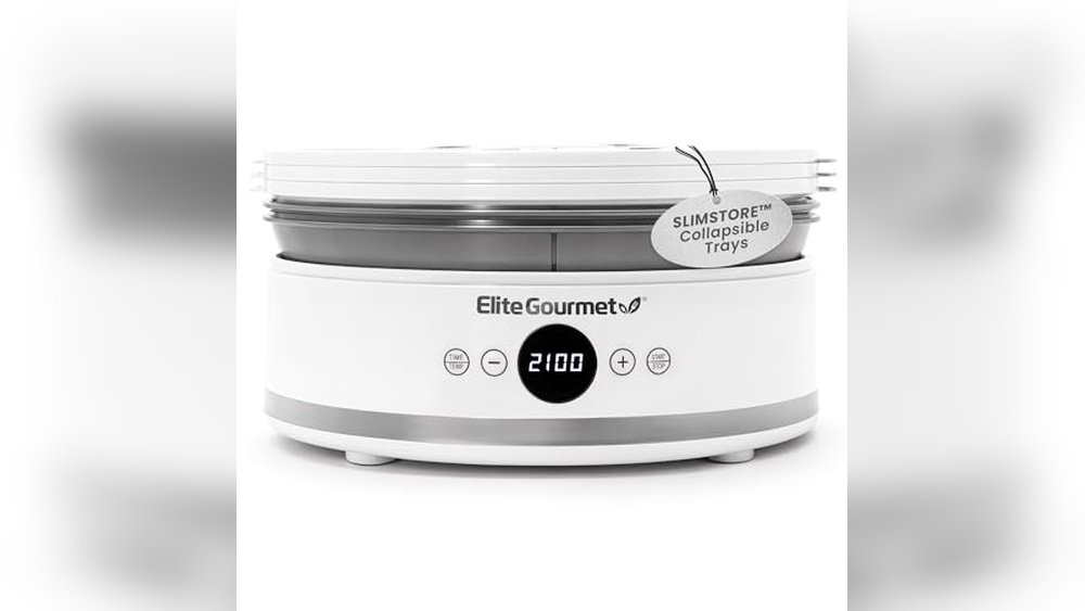 Best Mini Food Dehydrator