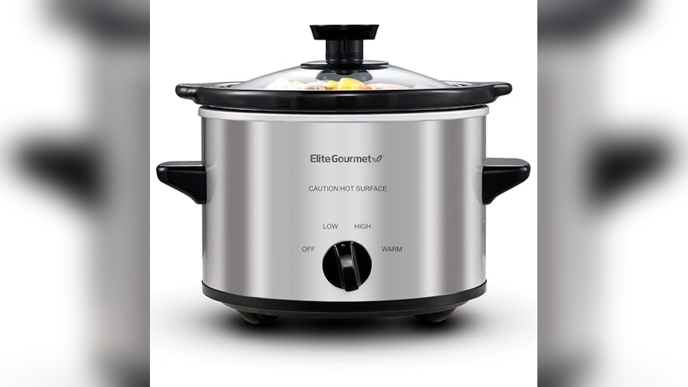 Best Mini Slow Cooker
