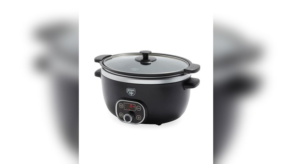 Best Non Toxic Slow Cooker