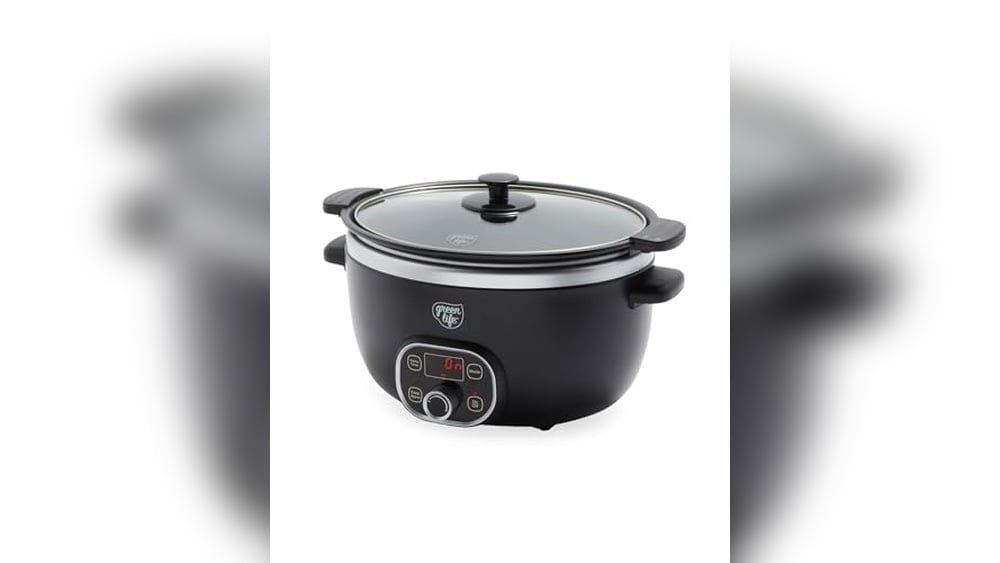 Best Nontoxic Slow Cooker