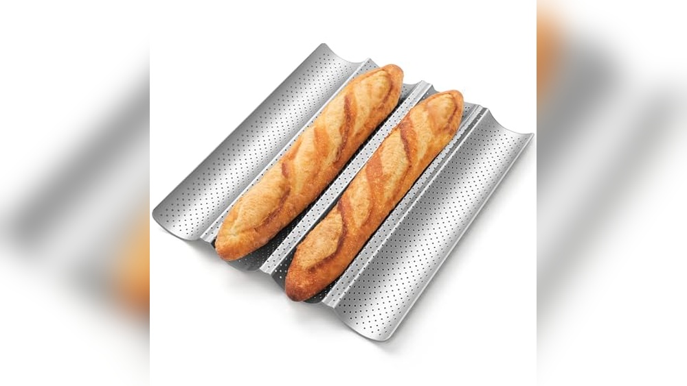 Best Pan to Make Focaccia Bread