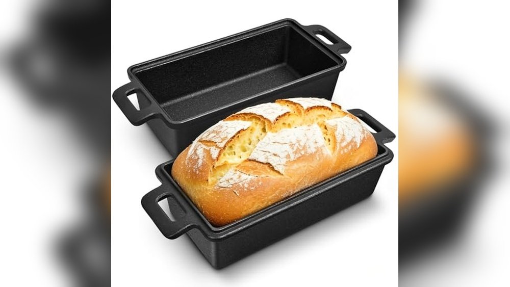 Best Pan to Make Sourdough Bread