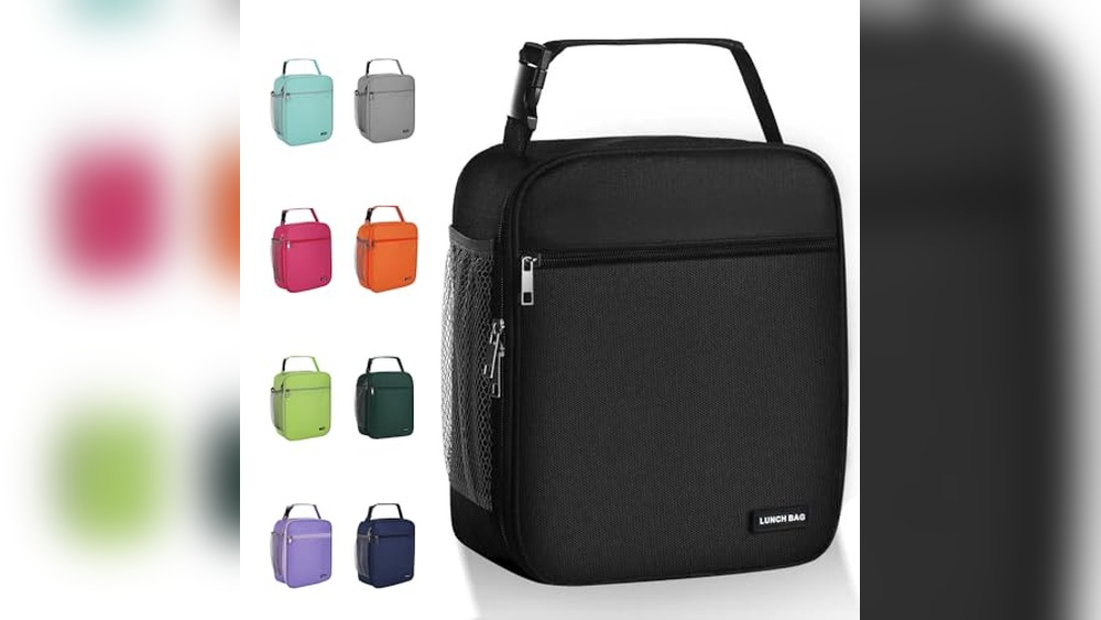 Best School Lunch Boxes