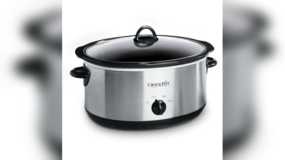 Best Slow Cooker for Meat